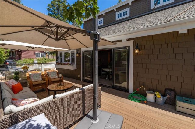 39543 Saunders, Bass Lake, CA 93604