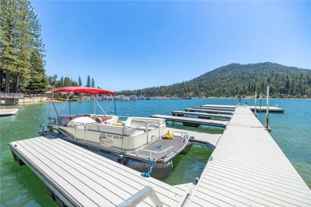 39543 Saunders, Bass Lake, CA 93604