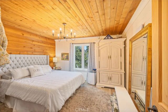39543 Saunders, Bass Lake, CA 93604