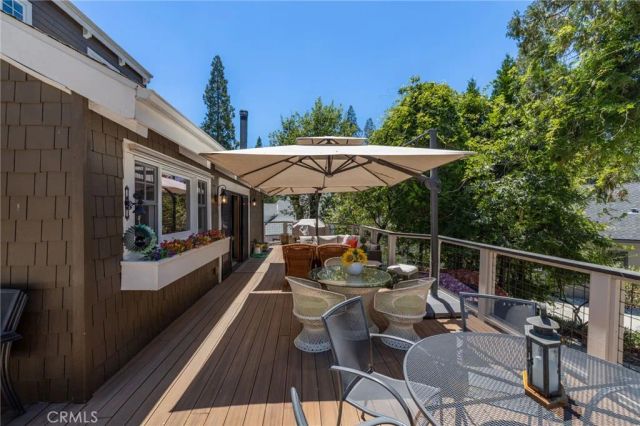 39543 Saunders, Bass Lake, CA 93604