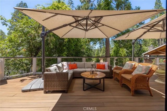 39543 Saunders, Bass Lake, CA 93604