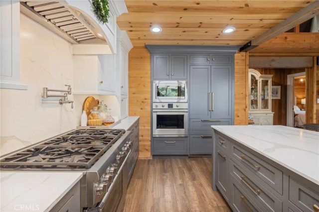 39543 Saunders, Bass Lake, CA 93604