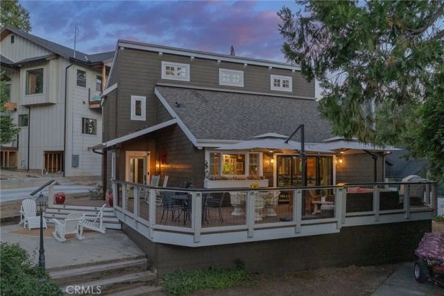 39543 Saunders, Bass Lake, CA 93604