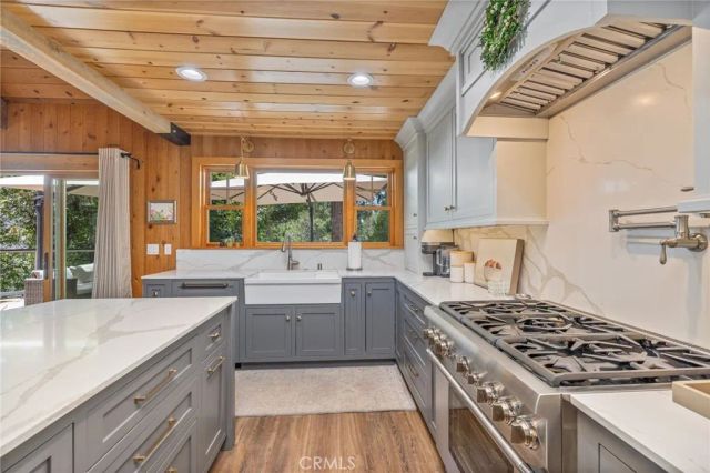 39543 Saunders, Bass Lake, CA 93604