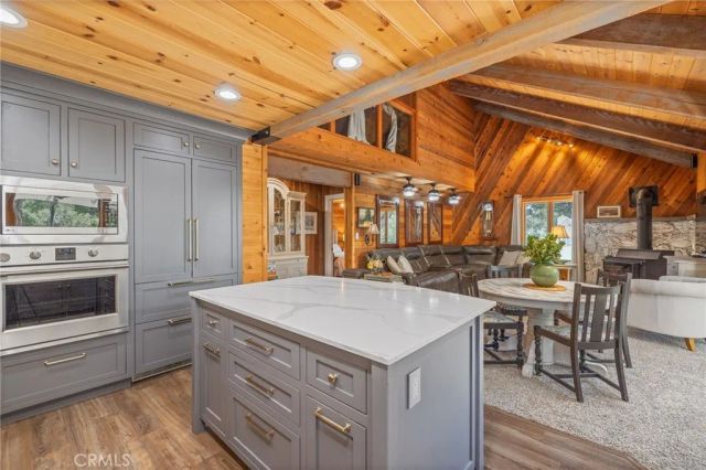 39543 Saunders, Bass Lake, CA 93604