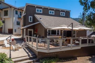 39543 Saunders, Bass Lake, CA 93604