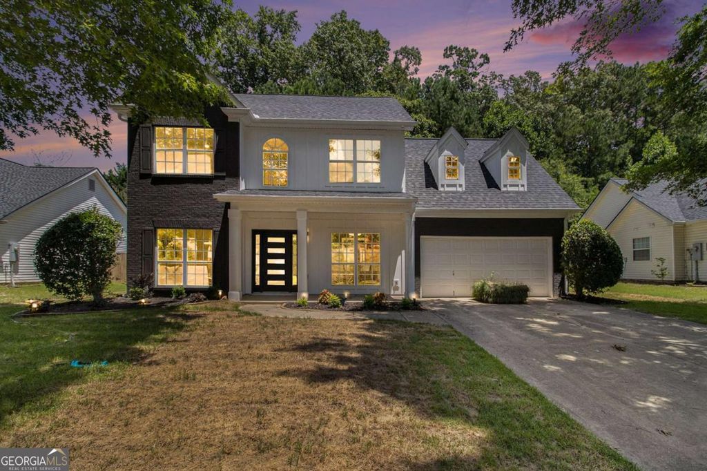 5259 Leecroft Drive, Buford, GA 30518