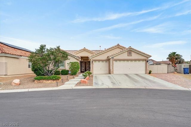 6808 Hazelnut Garden Street, Las Vegas, NV 89131