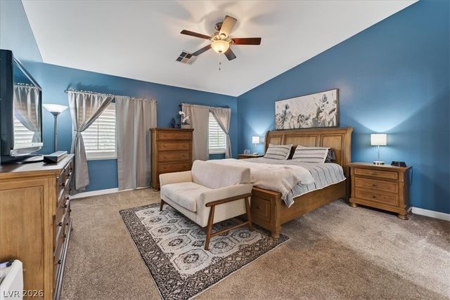 6808 Hazelnut Garden Street, Las Vegas, NV 89131