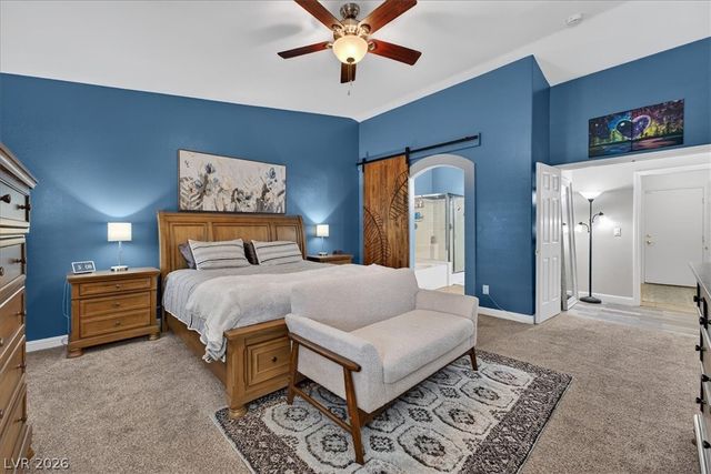 6808 Hazelnut Garden Street, Las Vegas, NV 89131