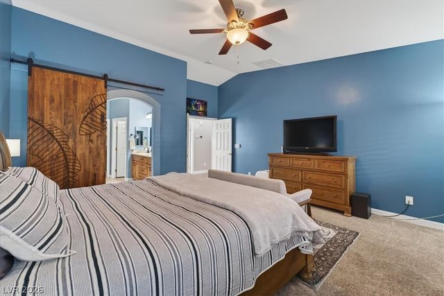 6808 Hazelnut Garden Street, Las Vegas, NV 89131