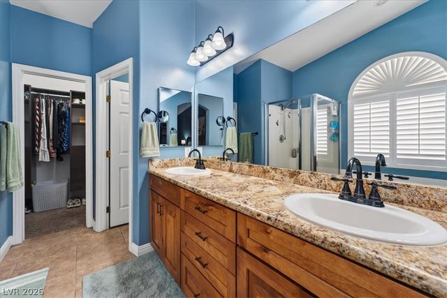 6808 Hazelnut Garden Street, Las Vegas, NV 89131