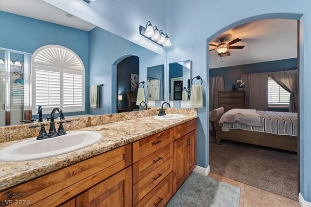 6808 Hazelnut Garden Street, Las Vegas, NV 89131