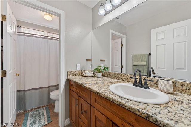 6808 Hazelnut Garden Street, Las Vegas, NV 89131