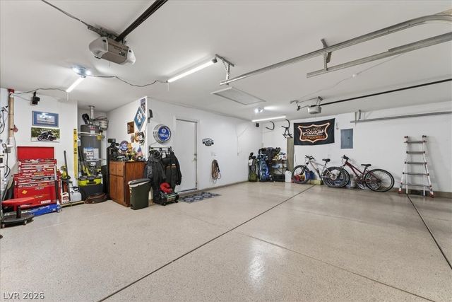 6808 Hazelnut Garden Street, Las Vegas, NV 89131