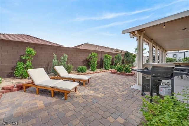 6808 Hazelnut Garden Street, Las Vegas, NV 89131