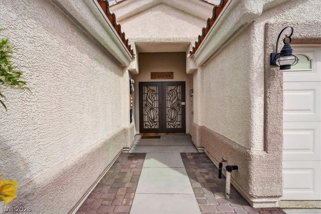 6808 Hazelnut Garden Street, Las Vegas, NV 89131