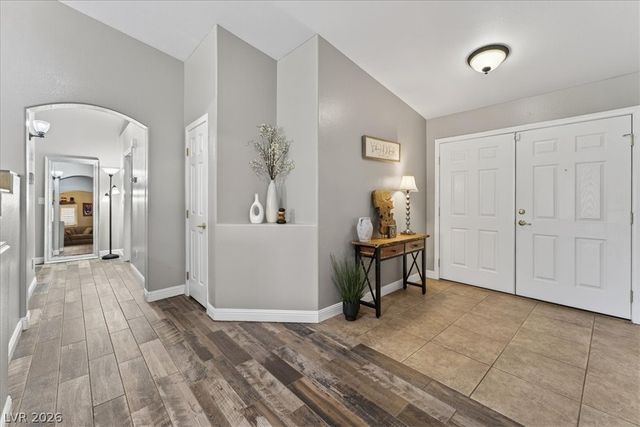 6808 Hazelnut Garden Street, Las Vegas, NV 89131