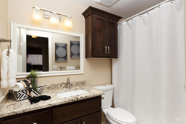 409 S Old Quarry Way, Boise, ID 83709