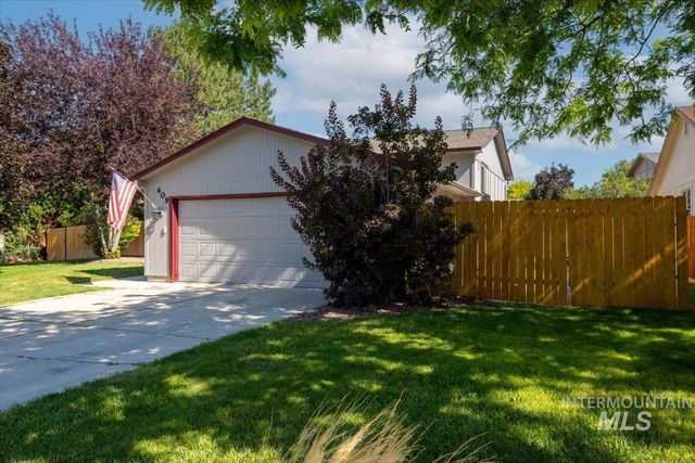 409 S Old Quarry Way, Boise, ID 83709