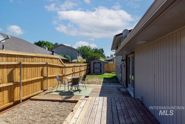 409 S Old Quarry Way, Boise, ID 83709