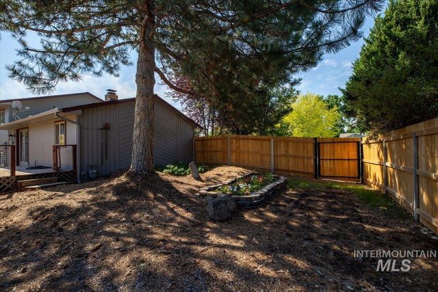409 S Old Quarry Way, Boise, ID 83709