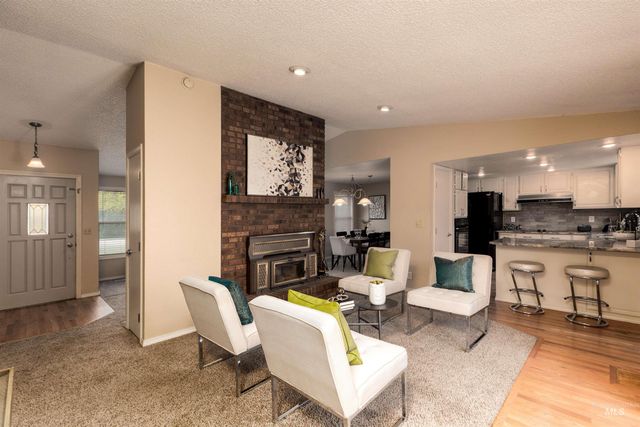 409 S Old Quarry Way, Boise, ID 83709