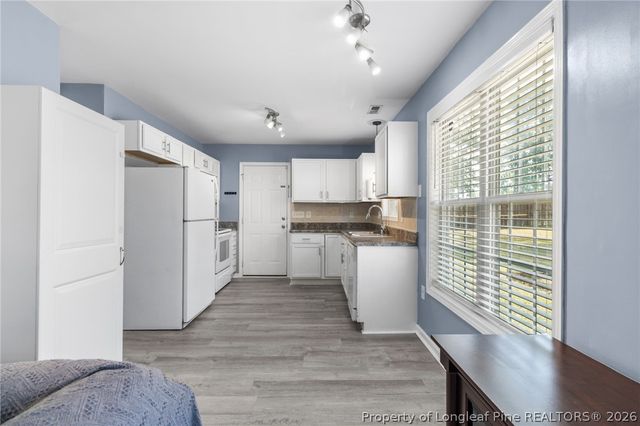 80 Chinkapin Oak Circle, Bunnlevel, NC 28323