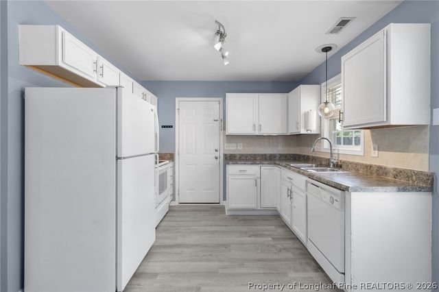 80 Chinkapin Oak Circle, Bunnlevel, NC 28323