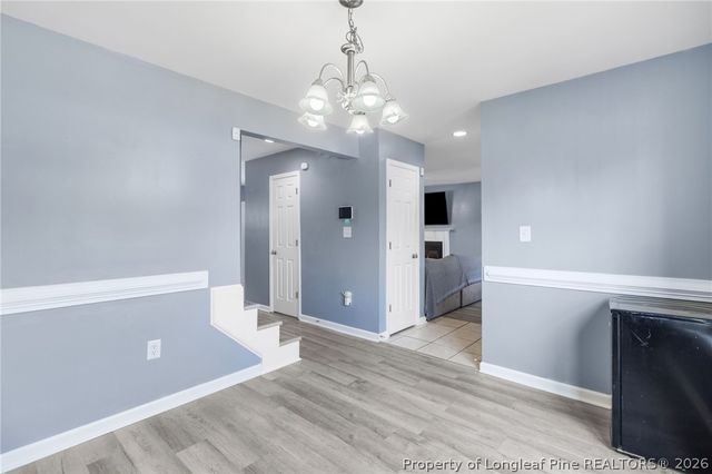 80 Chinkapin Oak Circle, Bunnlevel, NC 28323