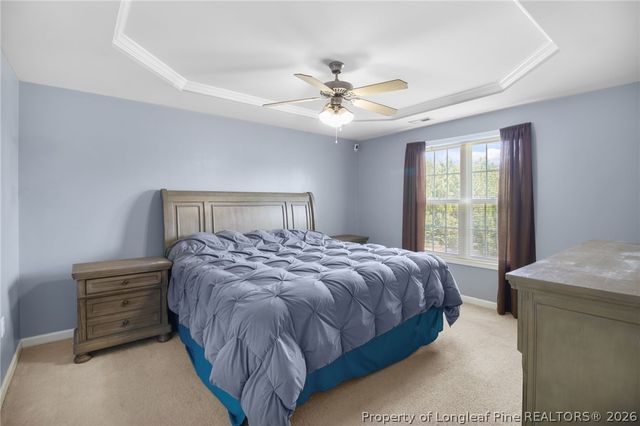 80 Chinkapin Oak Circle, Bunnlevel, NC 28323
