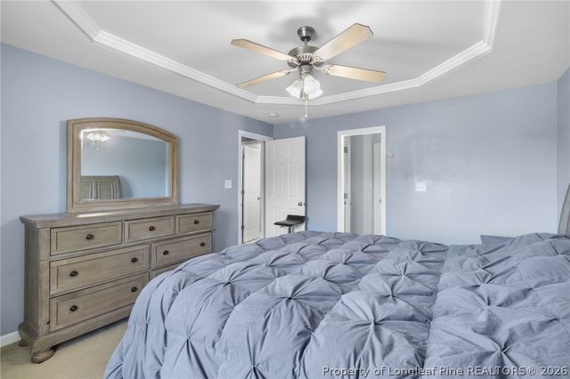 80 Chinkapin Oak Circle, Bunnlevel, NC 28323