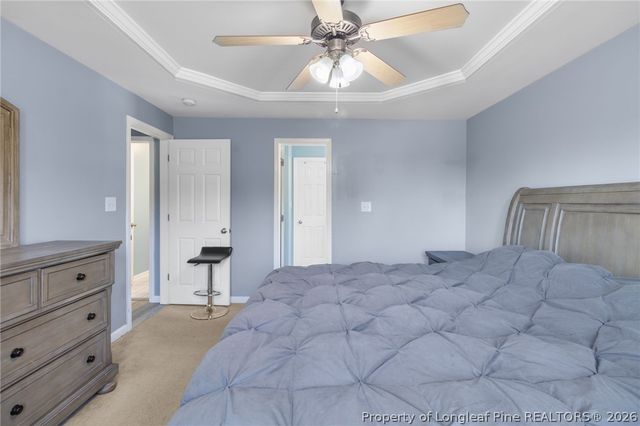 80 Chinkapin Oak Circle, Bunnlevel, NC 28323