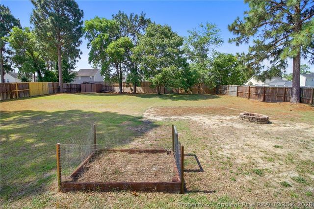 80 Chinkapin Oak Circle, Bunnlevel, NC 28323