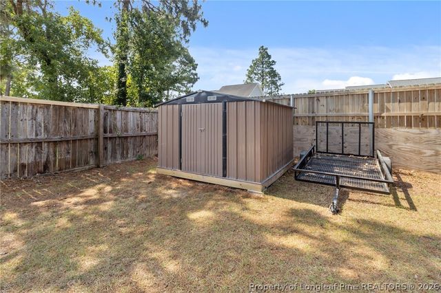 80 Chinkapin Oak Circle, Bunnlevel, NC 28323