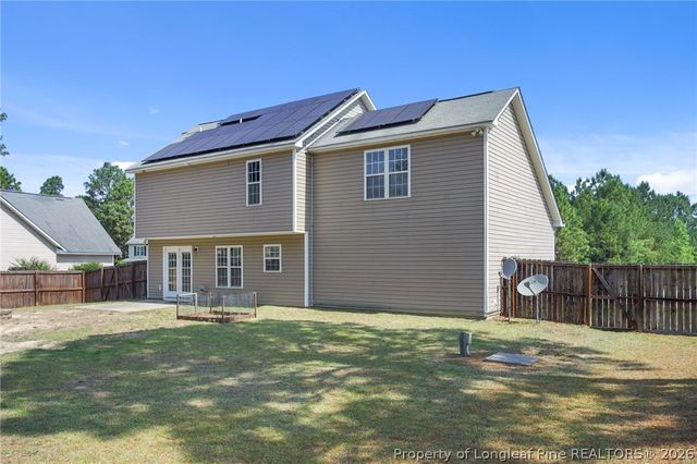 80 Chinkapin Oak Circle, Bunnlevel, NC 28323