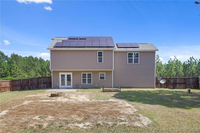 80 Chinkapin Oak Circle, Bunnlevel, NC 28323