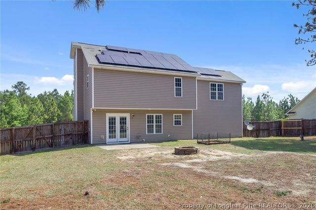 80 Chinkapin Oak Circle, Bunnlevel, NC 28323