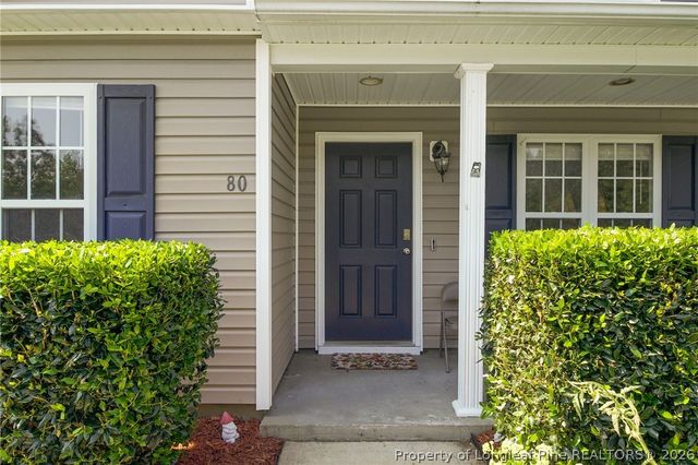80 Chinkapin Oak Circle, Bunnlevel, NC 28323