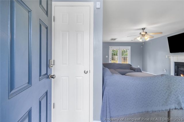 80 Chinkapin Oak Circle, Bunnlevel, NC 28323