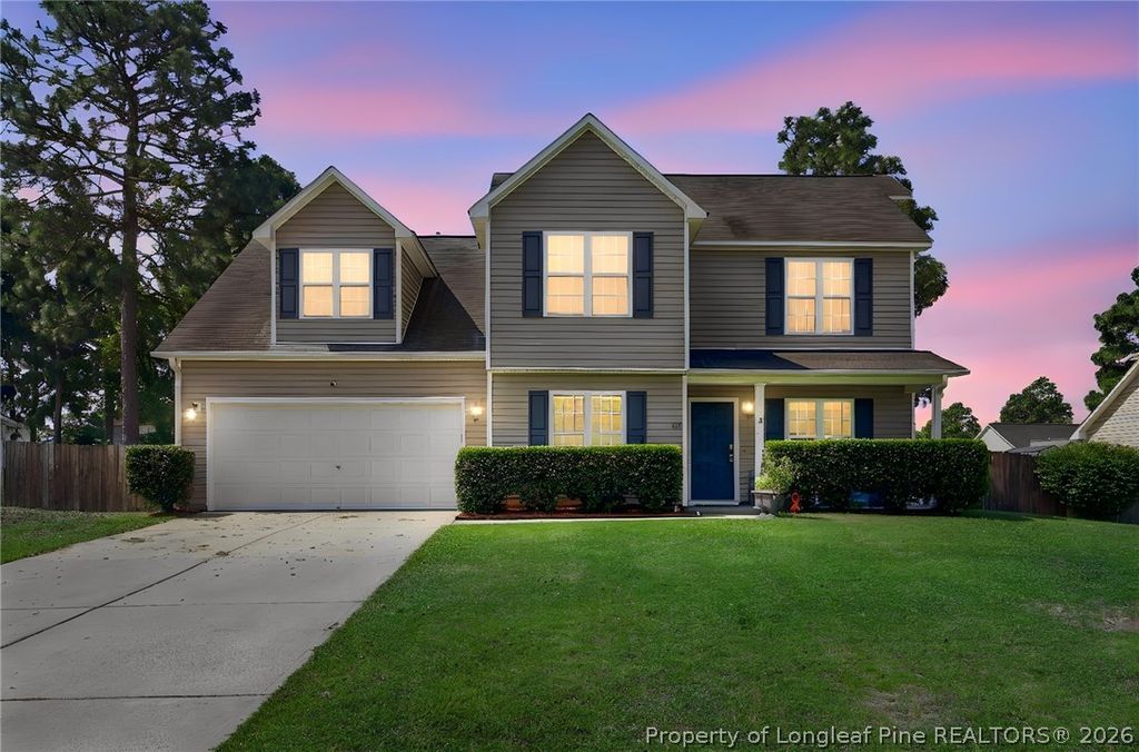 80 Chinkapin Oak Circle, Bunnlevel, NC 28323 — photo 2