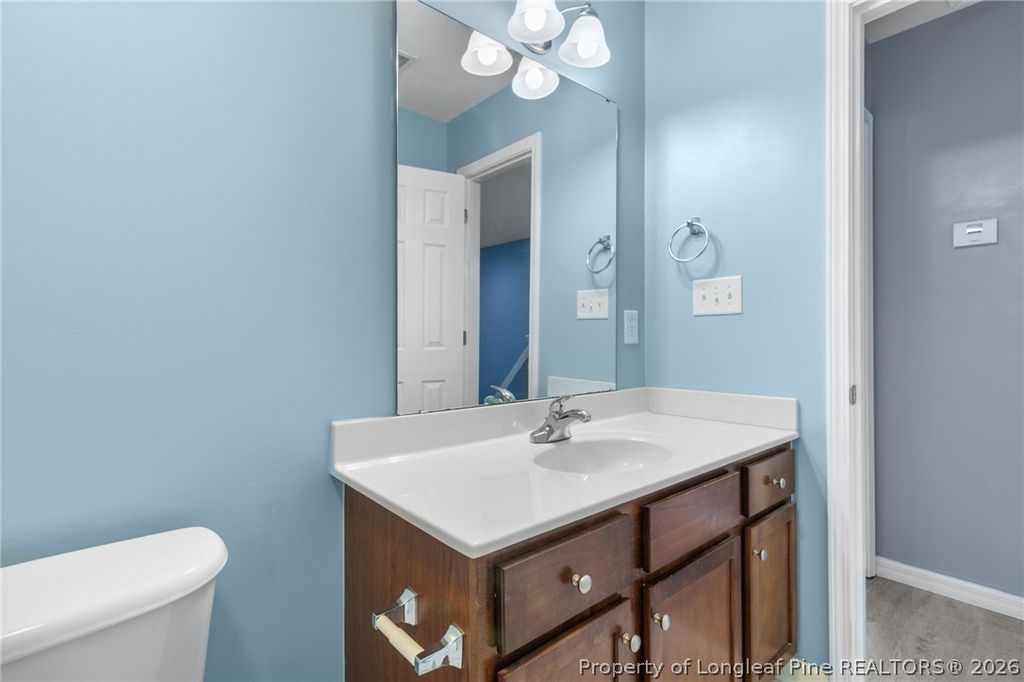 80 Chinkapin Oak Circle, Bunnlevel, NC 28323 — photo 24