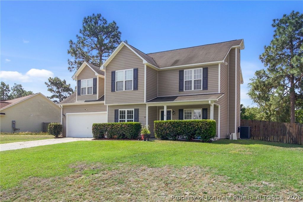 80 Chinkapin Oak Circle, Bunnlevel, NC 28323 — photo 3