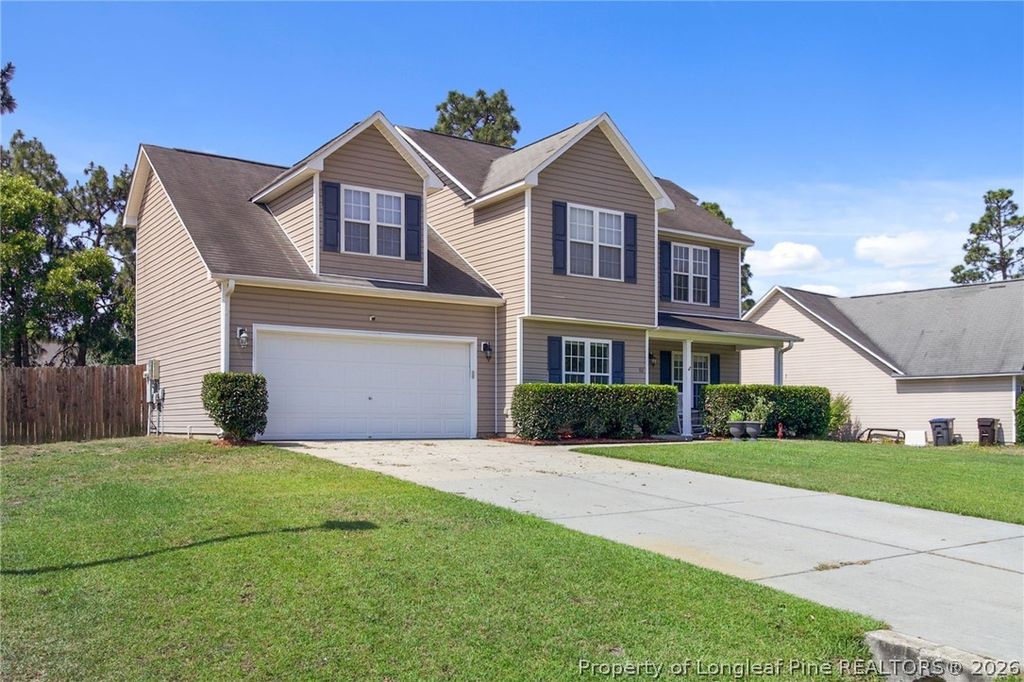 80 Chinkapin Oak Circle, Bunnlevel, NC 28323 — photo 4