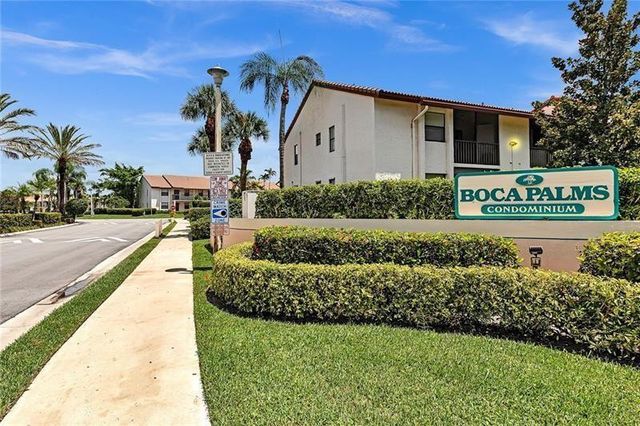 22053 PALMS Way 203, Boca Raton, FL 33433