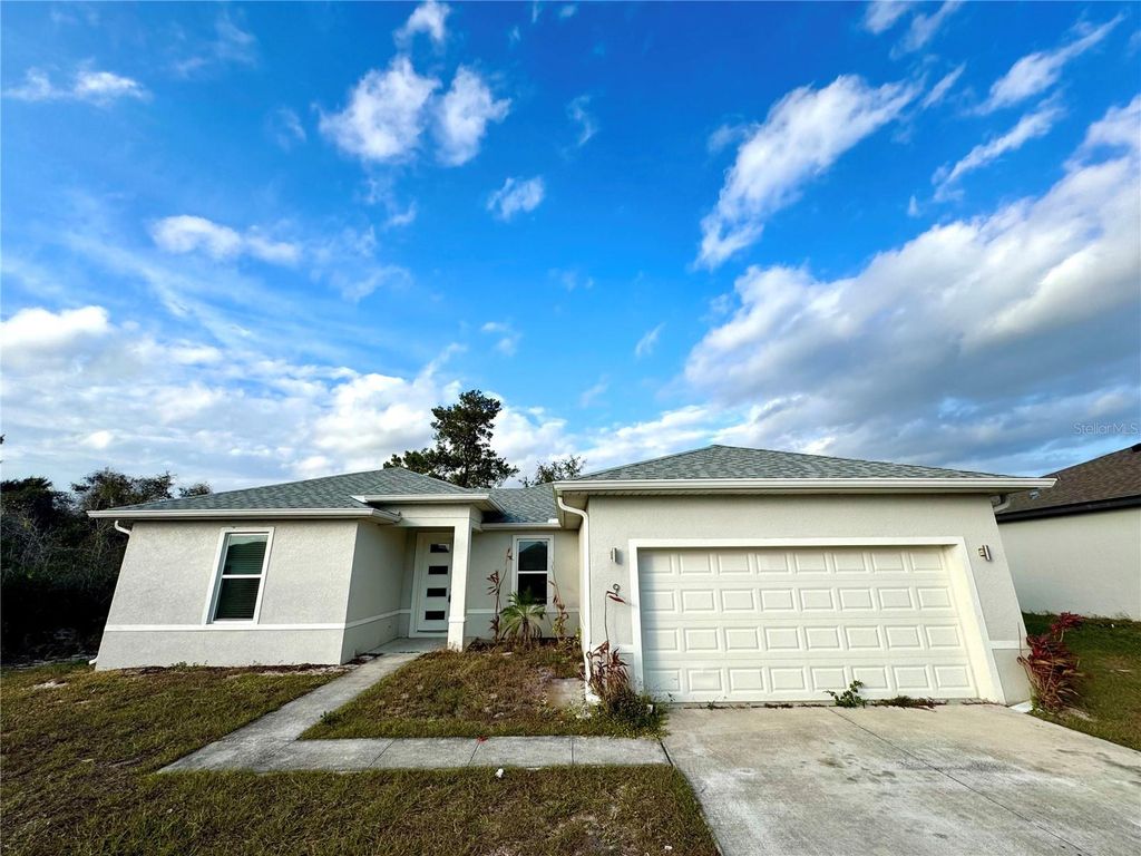 9 ORCHID LANE, Kissimmee, FL 34759