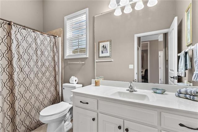 4304 NE Park Springs Drive, Lee's Summit, MO 64064