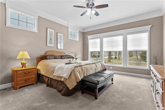 4304 NE Park Springs Drive, Lee's Summit, MO 64064