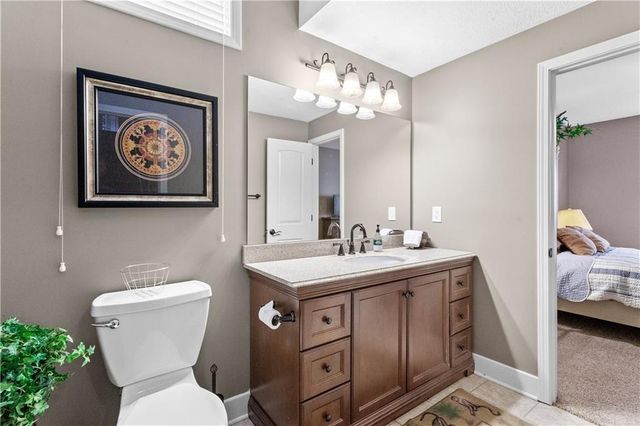 4304 NE Park Springs Drive, Lee's Summit, MO 64064