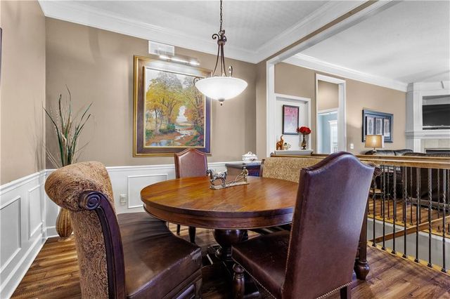 4304 NE Park Springs Drive, Lee's Summit, MO 64064